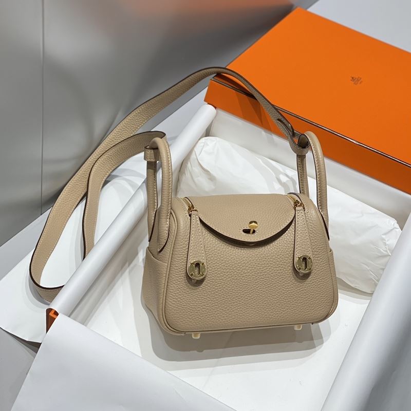 Hermes Lindy Bags